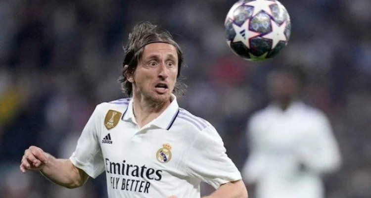 Luka Modrić dan Pemain MLS yang Siap Membuat Dampak di Piala Dunia 2026