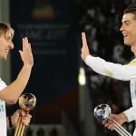 Luka Modrić dan Rekor Pemain Tua di Piala Dunia 2026