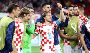 Luka Vusković Jadi Sorotan, Brighton Tegaskan Minatnya Sementara Croatia Berjuang di Piala Dunia 2026