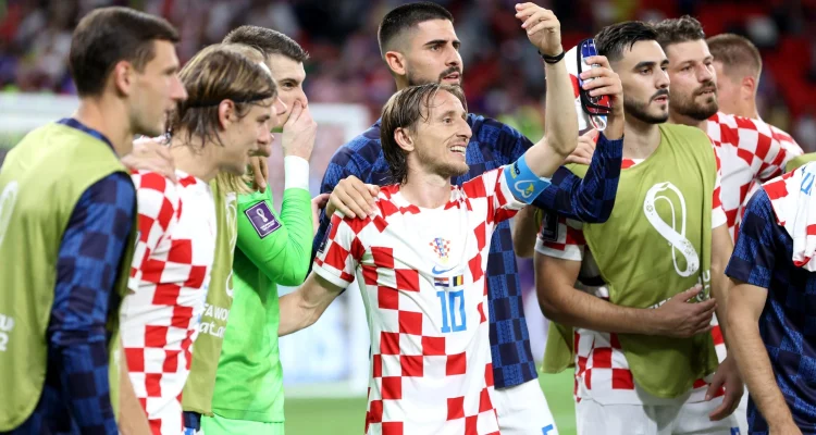 Luka Vusković Jadi Sorotan, Brighton Tegaskan Minatnya Sementara Croatia Berjuang di Piala Dunia 2026