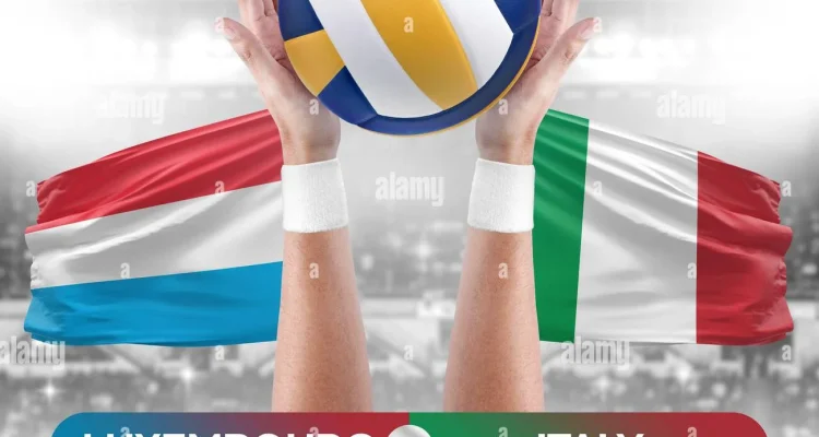 Luxembourg vs Italia: Pertandingan Persahabatan yang Menentukan Masa Depan