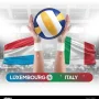 Luxembourg vs Italia: Pertandingan Persahabatan yang Menentukan Masa Depan