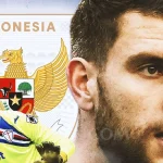 Maarten Paes dan Timnas Indonesia Siap Tantang Piala AFF 2026