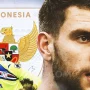 Maarten Paes dan Timnas Indonesia Siap Tantang Piala AFF 2026