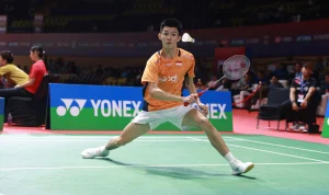 Macau Open 2026: Tiga Wakil Indonesia Tampil di Perempat Final