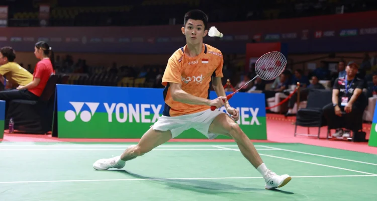 Macau Open 2026: Tiga Wakil Indonesia Tampil di Perempat Final