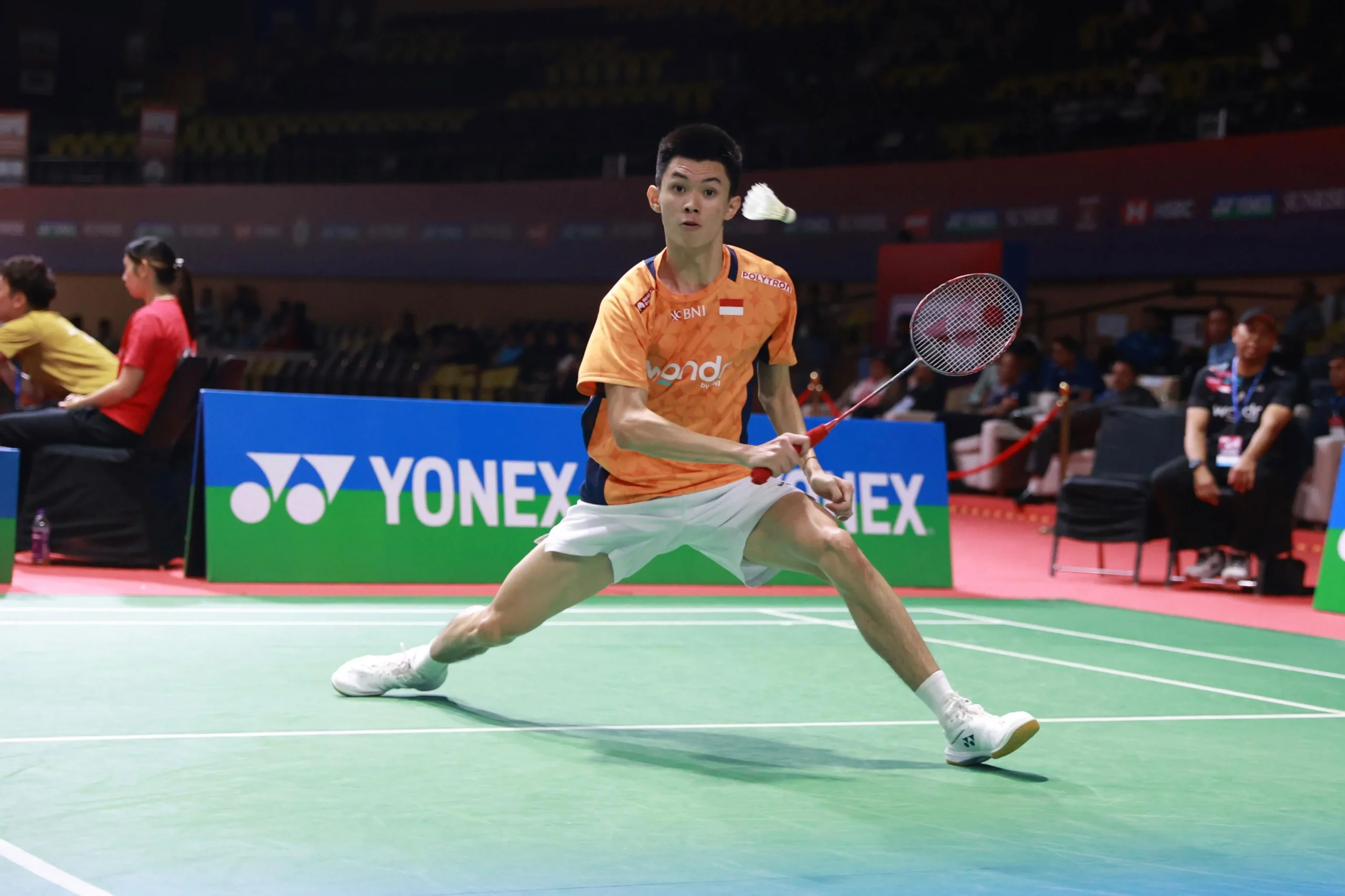 Macau Open 2026: Tiga Wakil Indonesia Tampil di Perempat Final