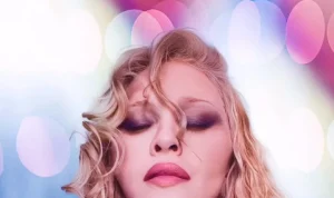 Madonna Rilis Film Pendek 'Confessions II' dengan Bintang Tamu spesial