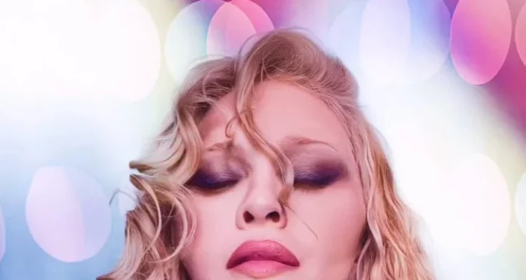 Madonna Rilis Film Pendek 'Confessions II' dengan Bintang Tamu spesial