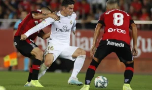 Madrid vs Sevilla: Persaingan Sengit di Sepak Bola Spanyol dan Pembangunan Infrastruktur