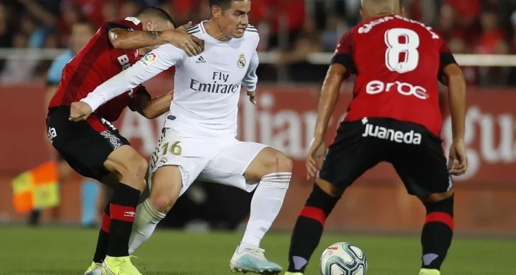 Madrid vs Sevilla: Persaingan Sengit di Sepak Bola Spanyol dan Pembangunan Infrastruktur