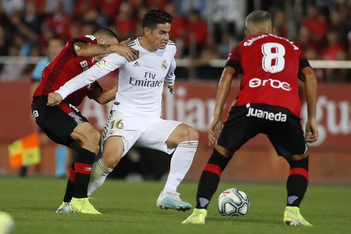 Madrid vs Sevilla: Persaingan Sengit di Sepak Bola Spanyol dan Pembangunan Infrastruktur