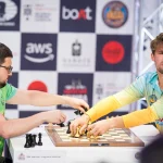 Magnus Carlsen Kembali Beraksi di Global Chess League Season 4