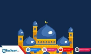 Magrib Jakarta: Menyambut Tahun Baru Islam dengan Penuh Makna