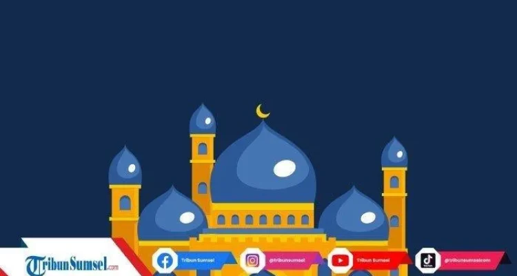 Magrib Jakarta: Menyambut Tahun Baru Islam dengan Penuh Makna