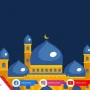 Magrib Jakarta: Menyambut Tahun Baru Islam dengan Penuh Makna