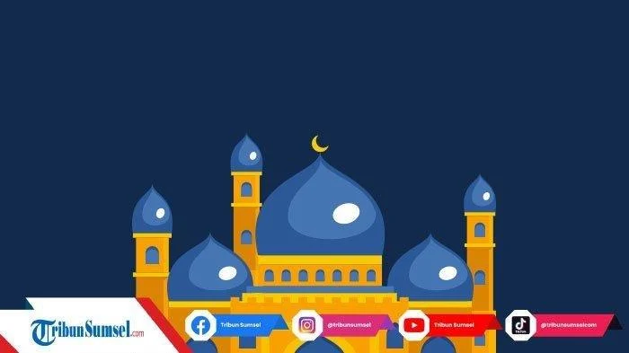 Magrib Jakarta: Menyambut Tahun Baru Islam dengan Penuh Makna
