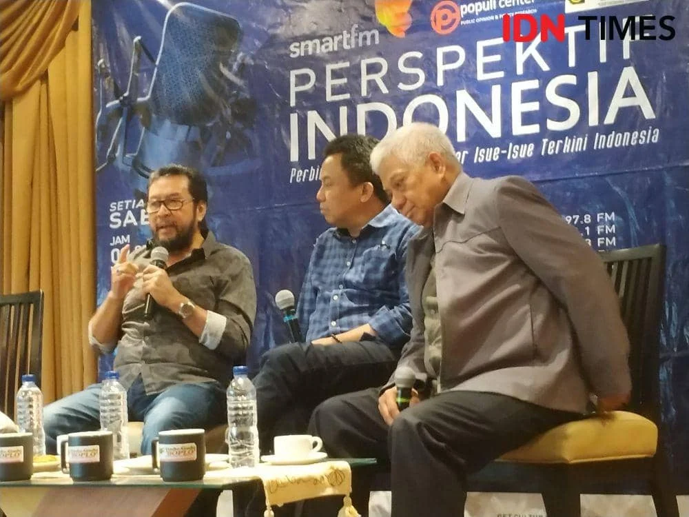 Mahasiswa UGM Tolak Ajakan Pemerintah untuk Mengunjungi Papua, Menuntut Transparansi Informasi