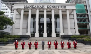 Mahkamah Konstitusi dan Pernikahan Siri: Antara Hak Anak dan Kepastian Hukum