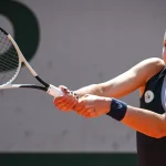 Maja Chwalińska: Dari Finais Roland Garros Hingga Turnamen WTA 250 di Hamburg