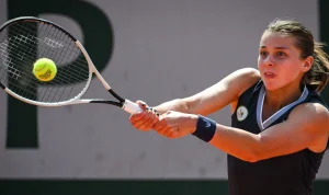 Maja Chwalińska: Dari Finais Roland Garros Hingga Turnamen WTA 250 di Hamburg