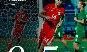 Makau Terbuka 2026: Devin/Faathir Runner-Up dan Berita Olahraga Lainnya