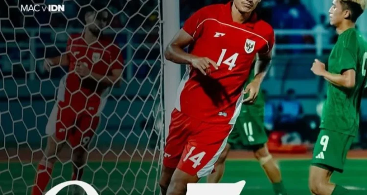 Makau Terbuka 2026: Devin/Faathir Runner-Up dan Berita Olahraga Lainnya
