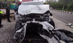 Malaga Diguncang Insiden Maut: Remaja 15 Tahun Kritis Setelah Ditabrak Mobil
