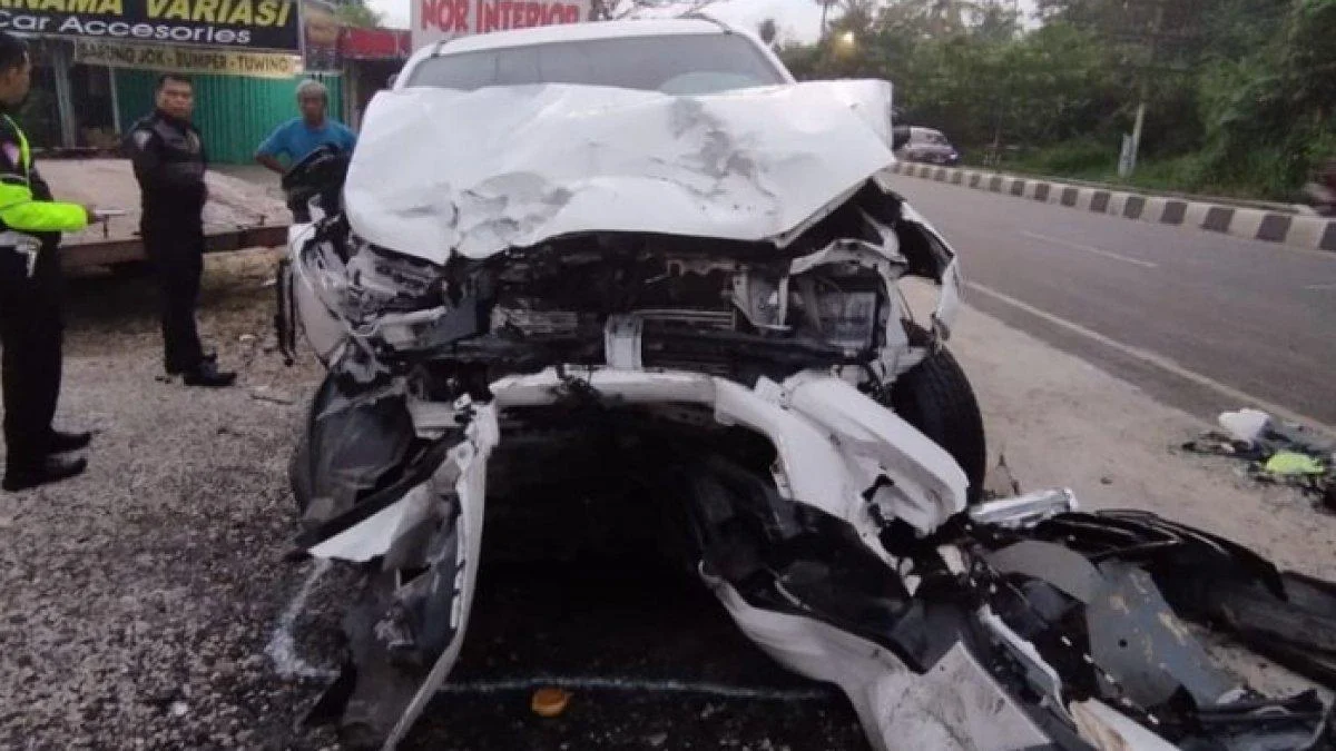 Malaga Diguncang Insiden Maut: Remaja 15 Tahun Kritis Setelah Ditabrak Mobil