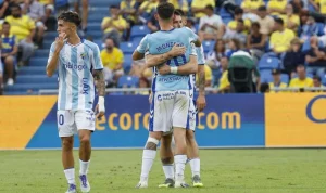 Málaga vs Las Palmas: Pertarungan Sengit di Playoff Ascenso