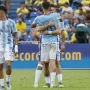 Málaga vs Las Palmas: Pertarungan Sengit di Playoff Ascenso