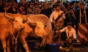 Malam 1 Suro 2026: Refleksi Kehidupan dan Tradisi yang Tak Lekang oleh Waktu