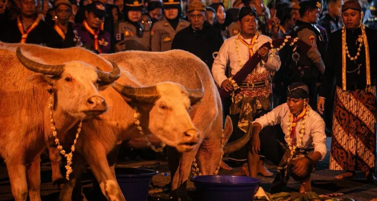 Malam 1 Suro 2026: Refleksi Kehidupan dan Tradisi yang Tak Lekang oleh Waktu