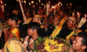 Malam 1 Suro 2026: Tradisi dan Makna di Balik Pergantian Tahun Jawa
