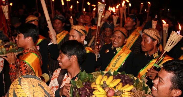 Malam 1 Suro 2026: Tradisi dan Makna di Balik Pergantian Tahun Jawa