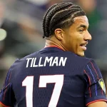 Malik Tillman Jadi Kunci Kemenangan USMNT di Piala Dunia