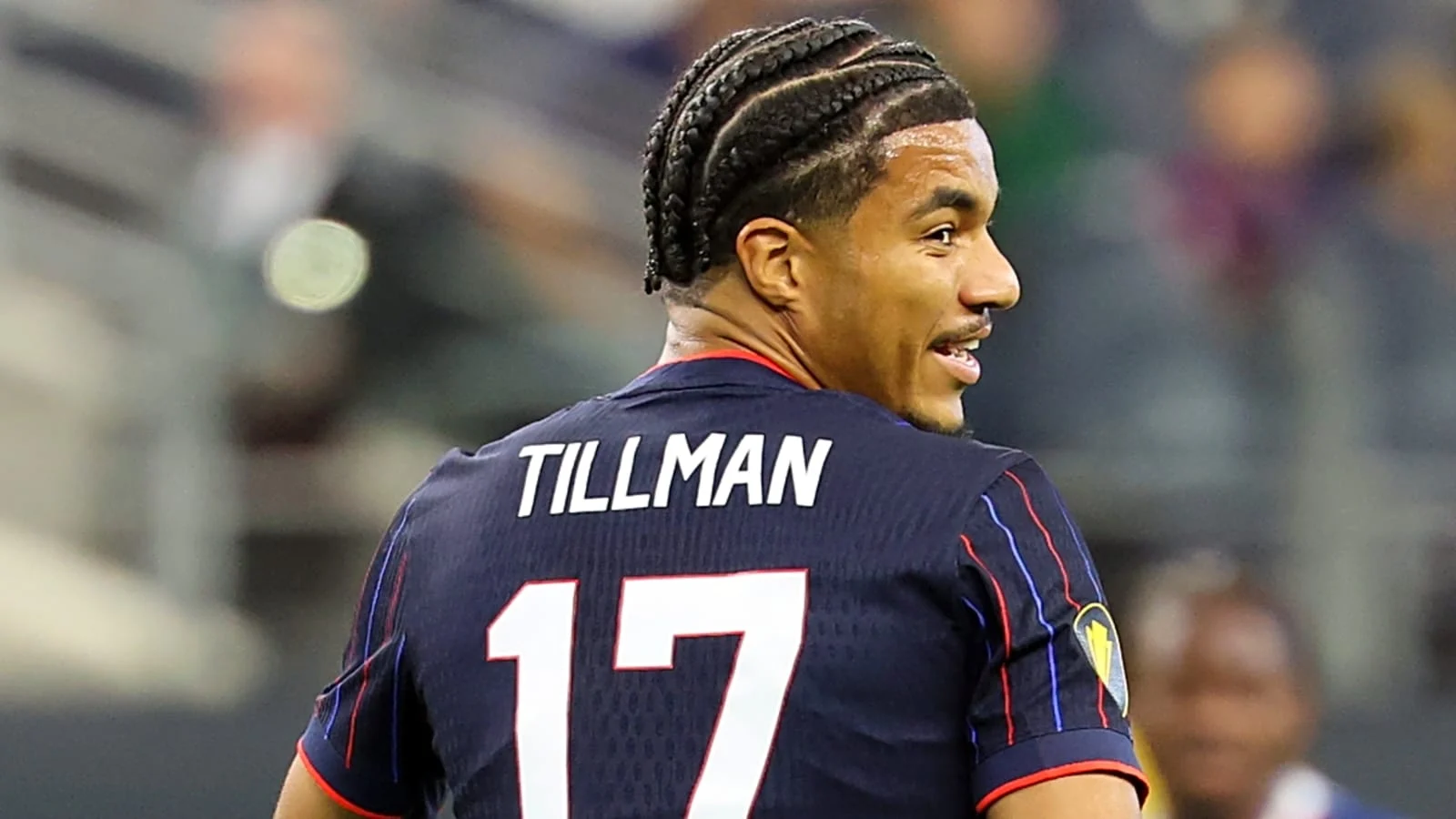 Malik Tillman Jadi Kunci Kemenangan USMNT di Piala Dunia