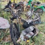 Maling Motor di Lampung Tewas Diamuk Massa