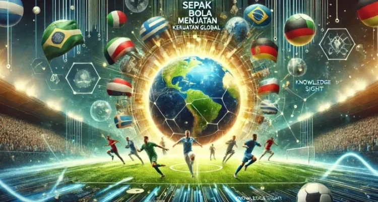 Malmö dan Dunia Sepak Bola: Dari Industri Komunikasi hingga Piala Dunia
