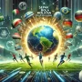 Malmö dan Dunia Sepak Bola: Dari Industri Komunikasi hingga Piala Dunia
