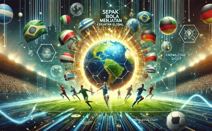 Malmö dan Dunia Sepak Bola: Dari Industri Komunikasi hingga Piala Dunia