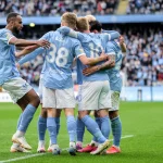 Malmö FF Bangkit Setelah Mengalahkan Halmstads BK
