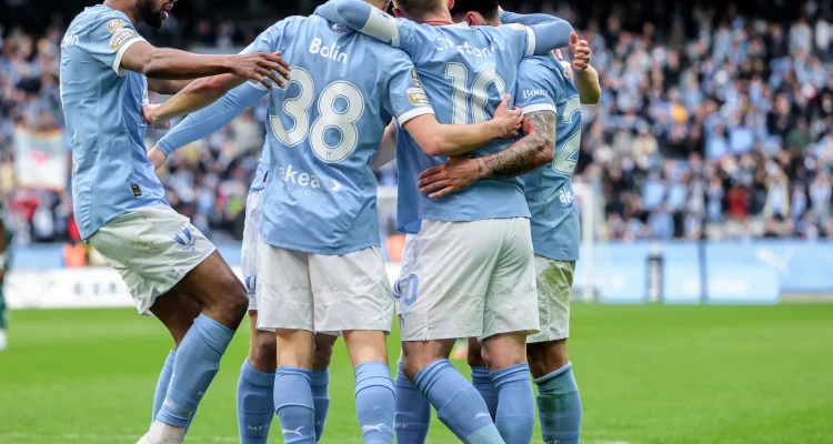 Malmö FF Bangkit Setelah Mengalahkan Halmstads BK