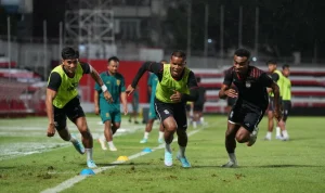 Malut United Siap Berubah Jadi Jateng United? Simak Kabar Terbaru Seputar Sepak Bola Nasional