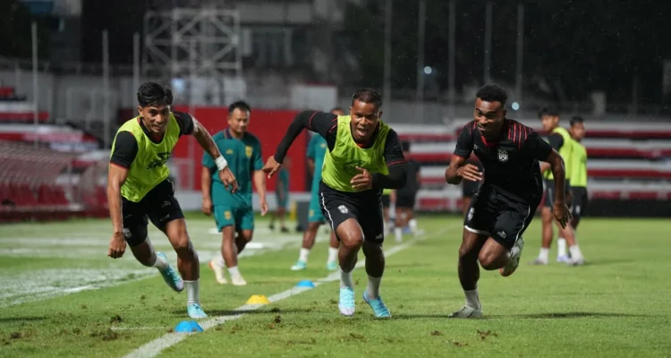 Malut United Siap Berubah Jadi Jateng United? Simak Kabar Terbaru Seputar Sepak Bola Nasional