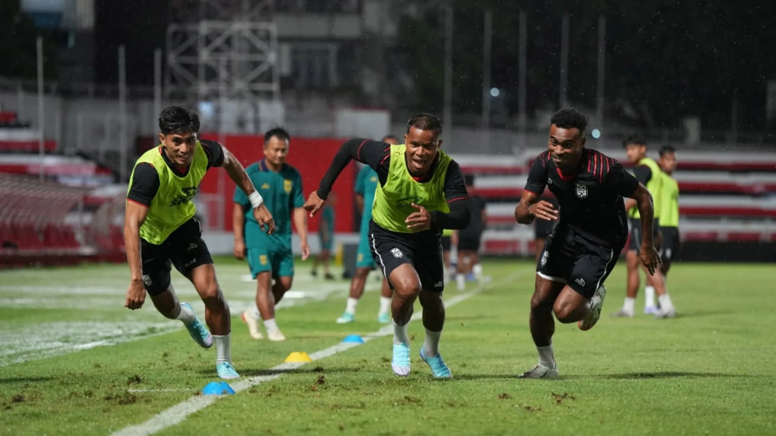 Malut United Siap Berubah Jadi Jateng United? Simak Kabar Terbaru Seputar Sepak Bola Nasional