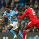 Man City Hadapi Persaingan Sengit dari Manchester United dalam Perebutan Bintang Midfielder