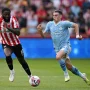 Man City vs Brentford: Pertarungan Sengit di Liga Inggris