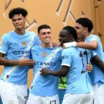 Manchester City F.C.: Kabar Terbaru dari Tim dan Pemain