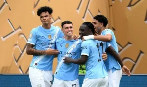 Manchester City F.C.: Kabar Terbaru dari Tim dan Pemain